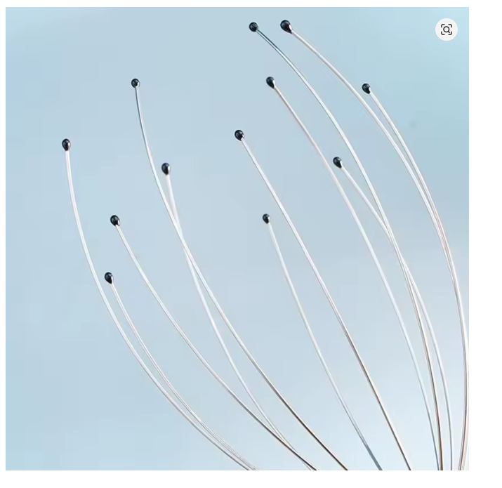 Masażer do Głowy „Octopus” | Relaks i Pobudzenie Krążenia | Antystres